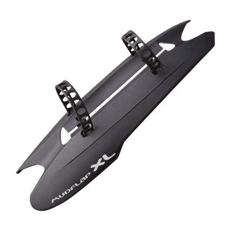 front fender to polisport mudflap frame