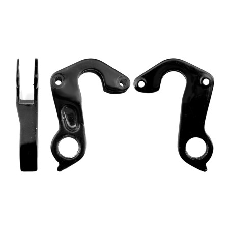 bicycle derailleur hanger