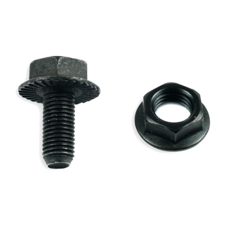 shimano bottom bracket nut - 25-piece pack