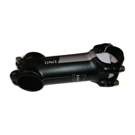 kalloy uno al7050 handlebar post stem for mtb, road, city, e-bike, gravel, cyclocross and trekking/touring bikes