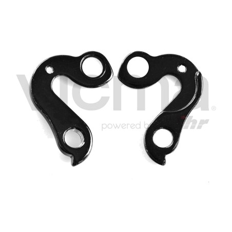 aluminum bicycle derailleur hanger