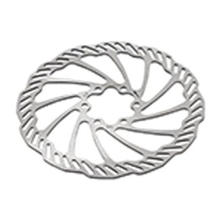brake disk 6 screws 140/160/180/203mm