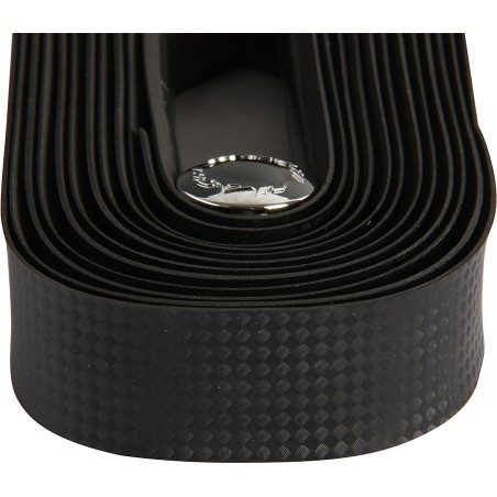 cinta de manillar para bicicleta massi carbon gel elite