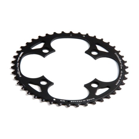 stella esterna 4 bracci 104 10v