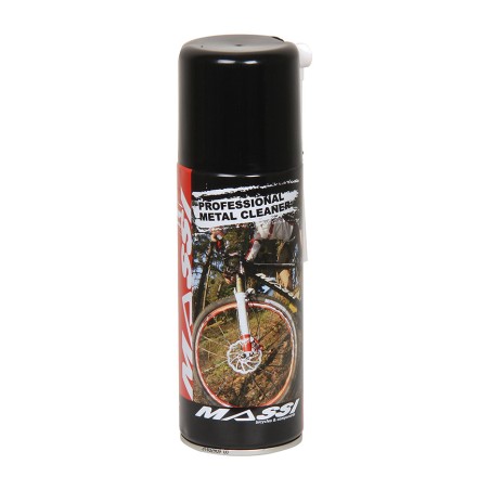 desengrasante metal cleaner 400ml