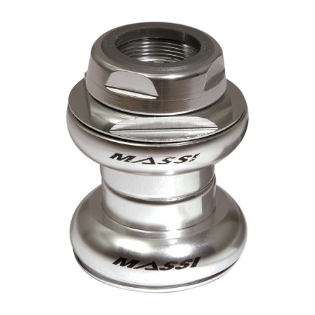 massi cm604 mtb 1-1/8 threaded aluminum headset