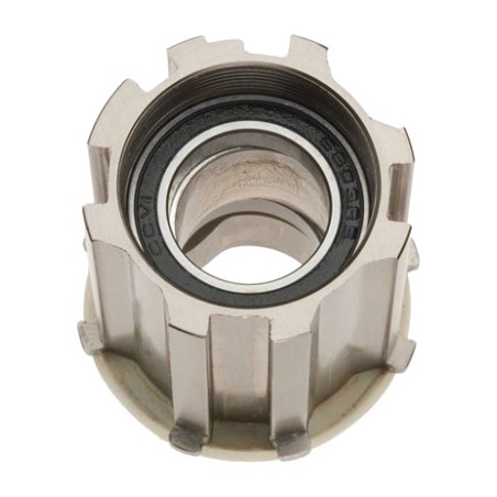 support de cassette de roue 17d cassette campagnolo