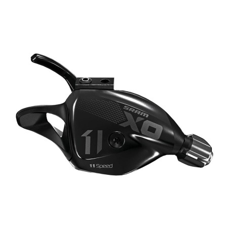 rear shift knob x01 trigger 11v discrete clamp