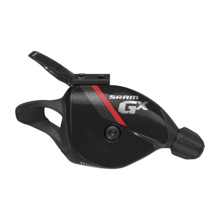rear shift knob gx1/gx trigger 11v
