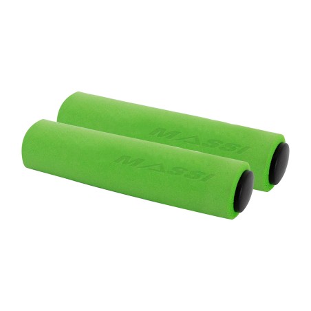 handlebar grips set silicone mate