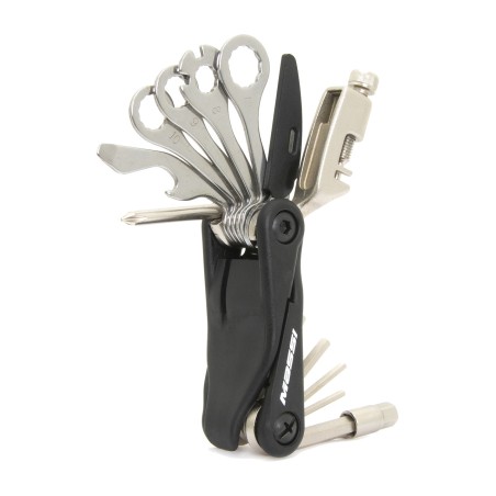 kit multiattrezzi 18f