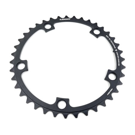 plato zed2 39 dientes para bicicletas de carretera