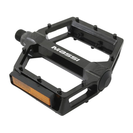 bicycle pedals m461 aluminio