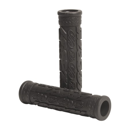 handlebar grips set doble densidad