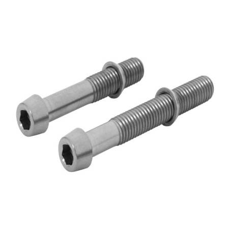 replacement screws seatpost cnc