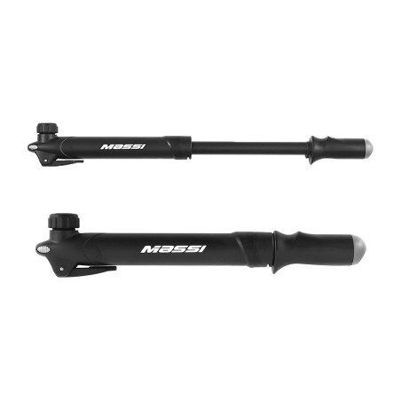 double valve inflator pump cm-18
