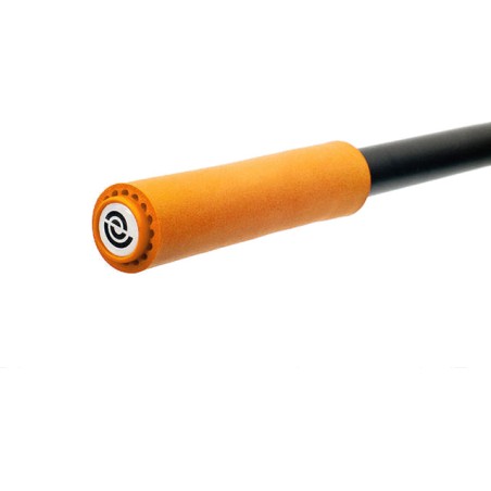 silicone bicycle handle set mtb extralite