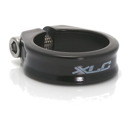 clamp close seatpost with hexagonal screw pc-b01