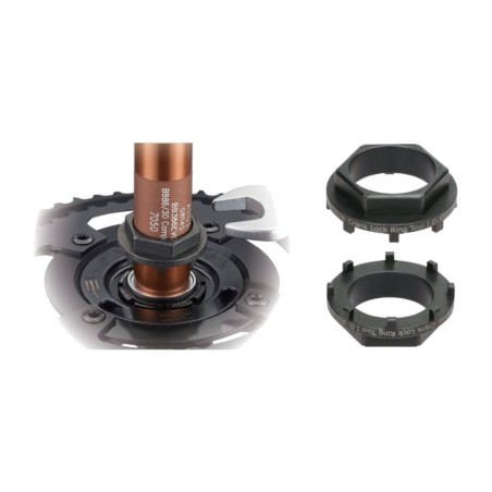 modular connecting rod exractor