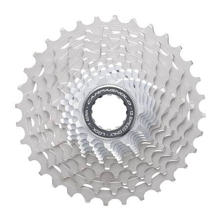 cassette sprockets record 12v