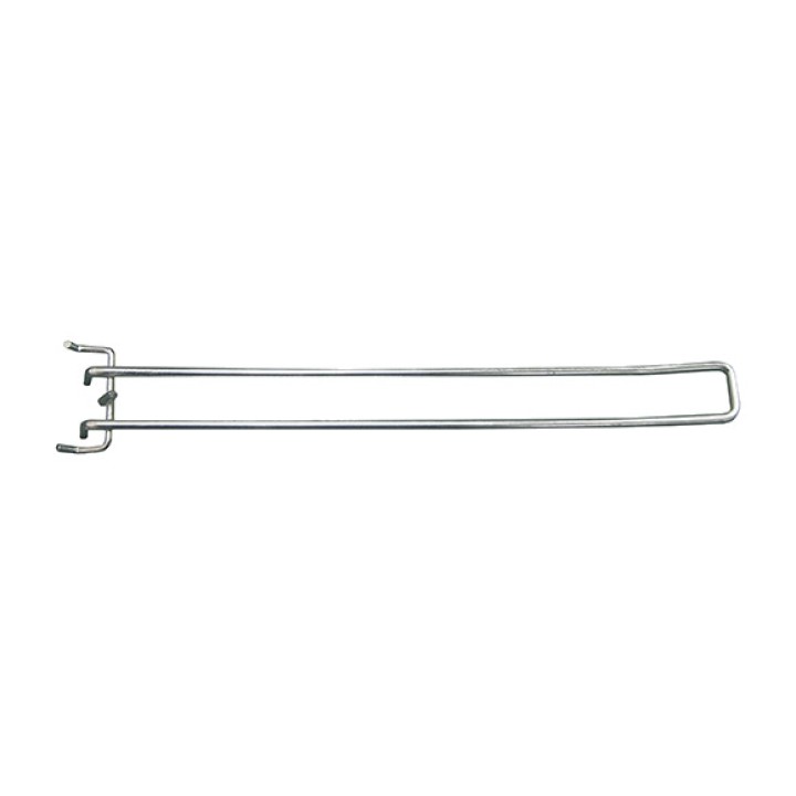 TOPEAK Display hook POPARA POS 50454