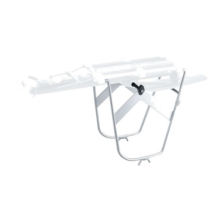 bicycle side luggage rack mtx