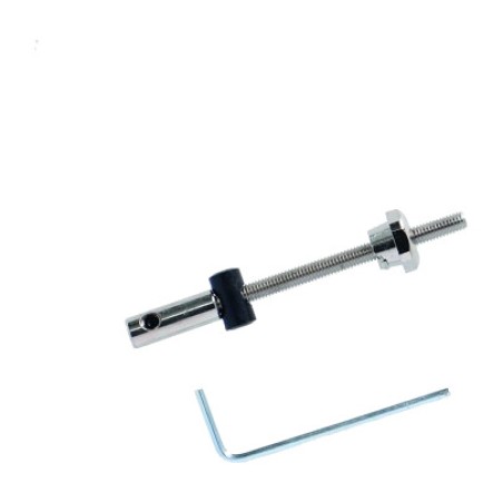 adjusting screw for drum brake m4.5 br-x100