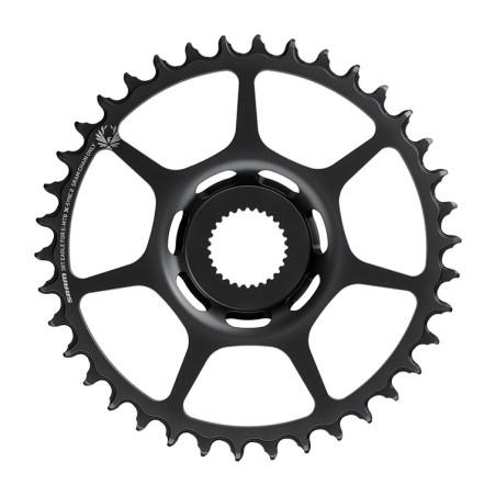 placa para bicicleta x-sync2 eagle direct mount for bosch gen4