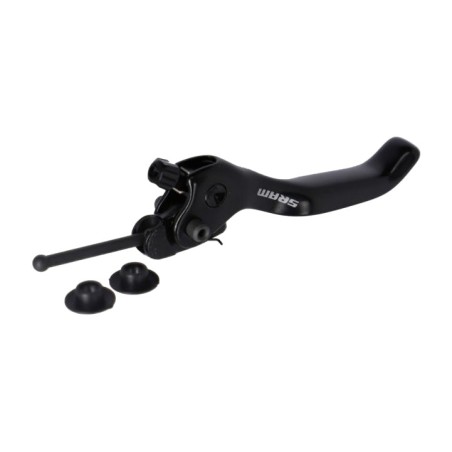 aluminum brake lever code r