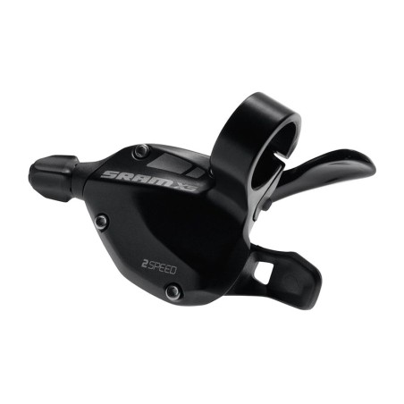 control changer trigger x5 2x10 1:1