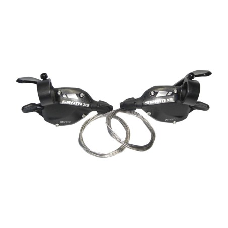control changer trigger x5 3x10 1:1