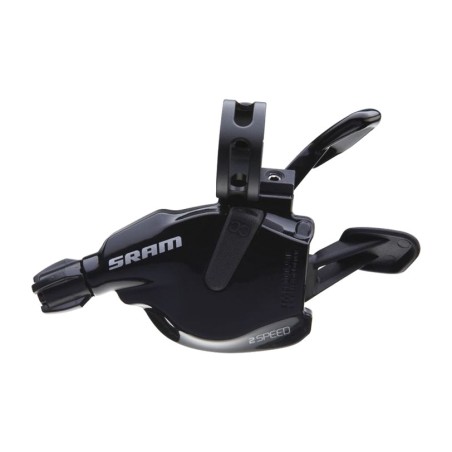 lever set without clamp trigger s700 flat bar 11v