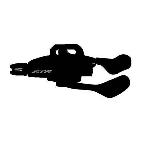 gear shift knobs  xtr sl-m9100 i-spec ev 11v