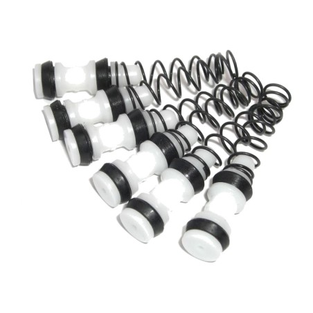 spring brake mounting kit  g2 guide rsc/ultimate (6u)