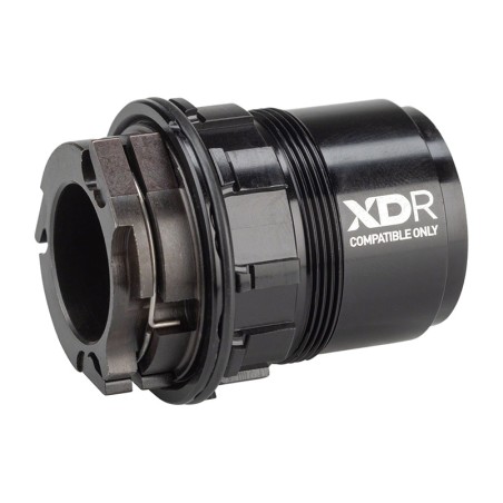 compatible roller core sram xd/xdr direct-drive