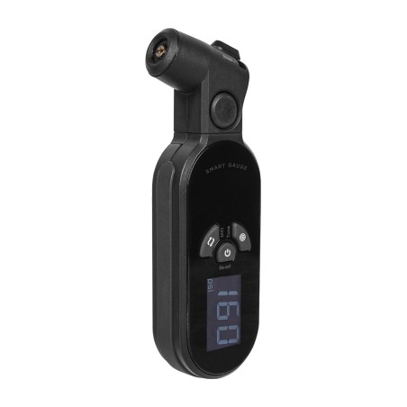 digital manometer smartgauge d2x