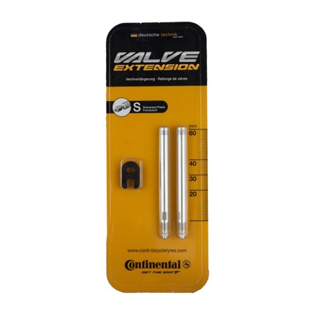 aluminum valve set  60mm