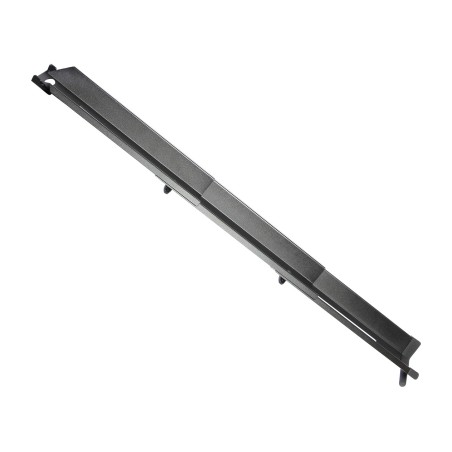 bicycle rack access ramp