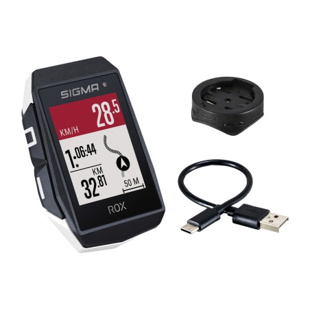 odometer and cyclometer rox 11.1 evo