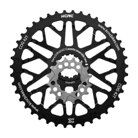 kassettexpanderkit 42/16d