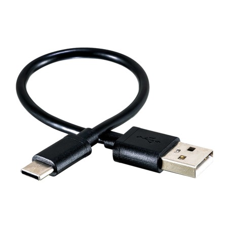 cable for cycle computer  rox usb-c