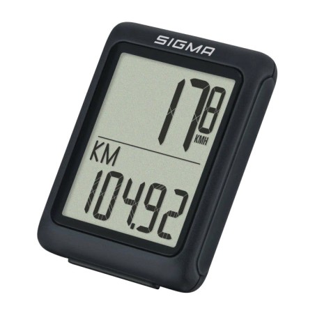 wireless cycle computer  bc 5.0 ats
