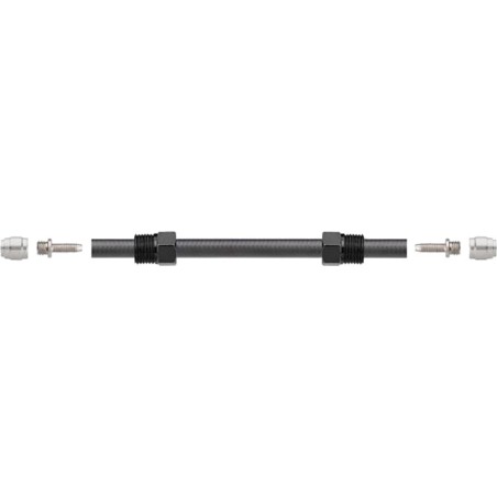 sport dot hydraulic hose kit for sram red (2019)/force/rival etap axs hrd