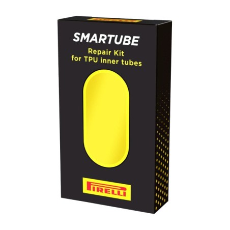 kit de parches inteligentes con pegamento smartube patch kit 10 + glue inteligente