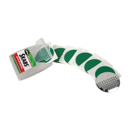 patchs rapides pour vélo 6u