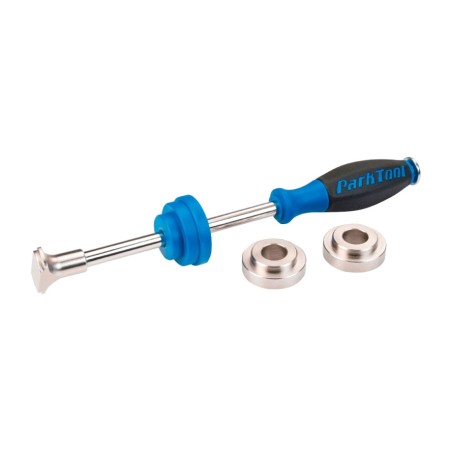 extractor voor trapascup