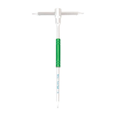 clé torx en t