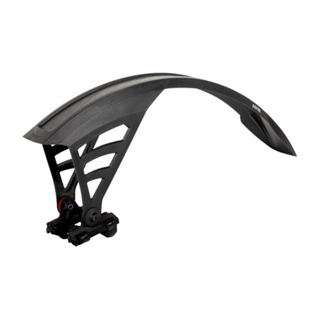 parafango posteriore deflector rs75