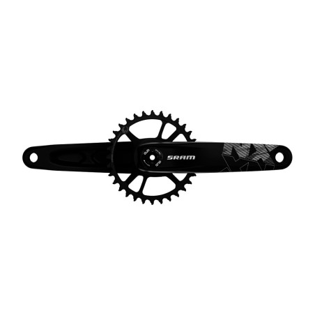 fiets crank dub boost dm nx eagle