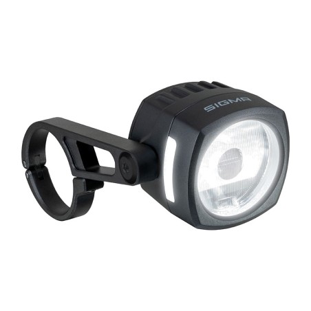 front light for electric bicycle eox 150
